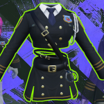 UGC3D模型设计