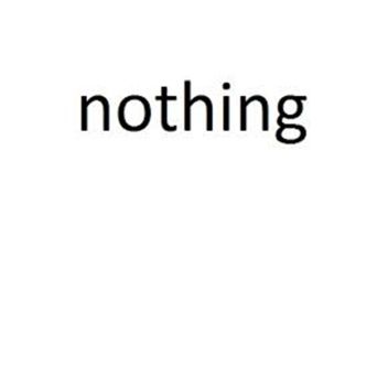 Nothing [FREE VIP SERVERS]