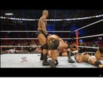 Wwe 2k 20