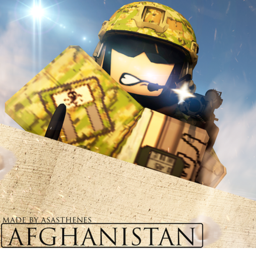 Afghanistan