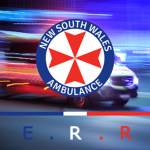 ERR | New South Wales Ambulance Service
