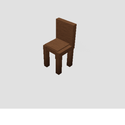 A Game Dedicated To A Chair