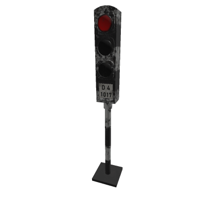 Metro Signal
