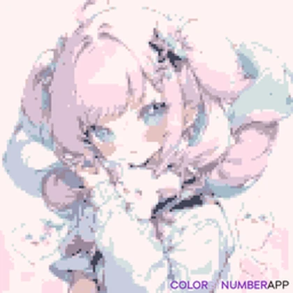 Candy fan’s Roblox group icon