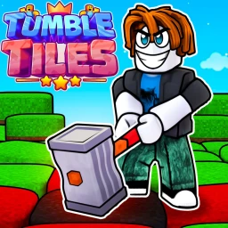 Tumble Tiles icon