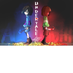 \.Undertale Comics./