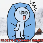 Frozen Stickman Games