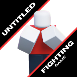 Untitled Fighting Game