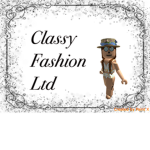 ###### Fashion Ltd