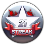 Game Badge Icon