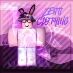 Zenti Clothing