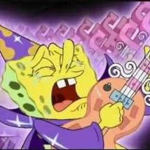 Goofy Goober.