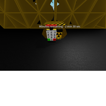 SUPER PoWeRfUl nuke test! (Under construction)