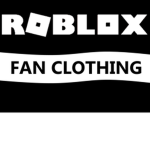 ROBLOX Fan CLothing