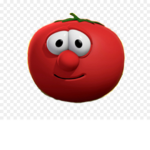 The Tomato God's Followers