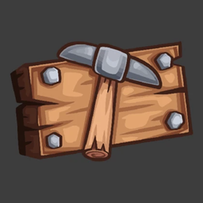 Handcrafted Games Roblox group icon