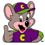 Chuck E Cheese Entertainment