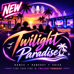 [NEW]Twilight Paradise FREE VIP
