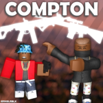 The City Of Compton