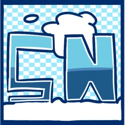 snow gaem icon