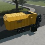 FD6 - Julia Campbell's Death Scene