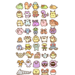 Kawaii Pokemon fan group