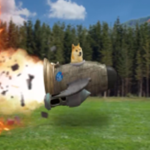 Doge Park Foundation (THEME PARK TYCOON)