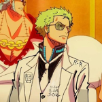 Roronoa's Clothing Brand