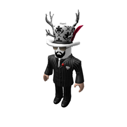 Asimo decal Roblox decal