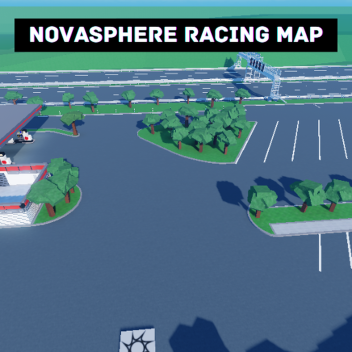 Novasphere Garage game