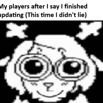 Obby super funny troll (The finale)