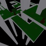 Garden in the Sky [Hangout]