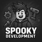 Spooky Development Corporation