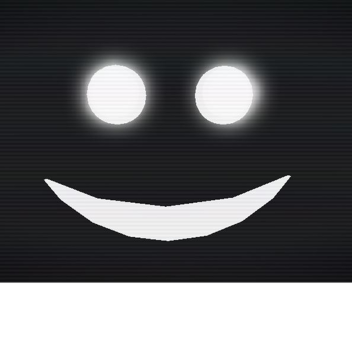 Papyrus lächelte immer ...