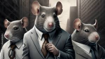 The fat rat Gang,