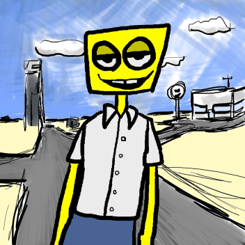 SpongeBlox