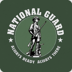 National Guard 1960s