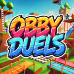 [NEW!] Obby Duels