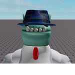 The bloob society!!!