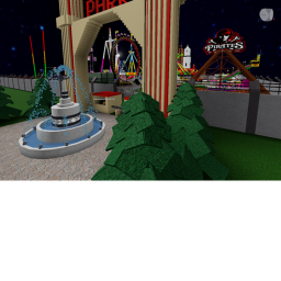Ace Park [In BETA]