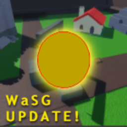 Watch a sun Grow [ NEW MAP! ]