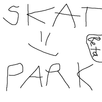 skatpark (BETA)