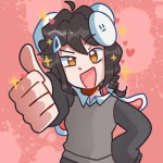 cutie patootie group for cosplayers