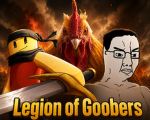 Legion of Goobers