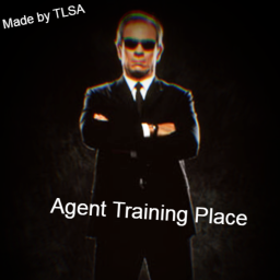 Agent Training Place. (TLSA)