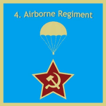 4th Airborne Regiment