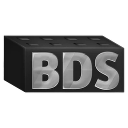 Blackbrick Development Studio Roblox group icon