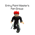 EntryPoint Master's Fan Group