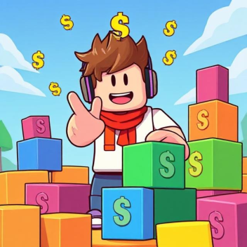 Touch Blocks For Money