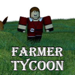 [NEW] Farmer Tycoon